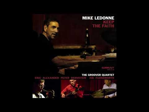 Mike LeDonne, The Groover Quartet - The Backstabbers