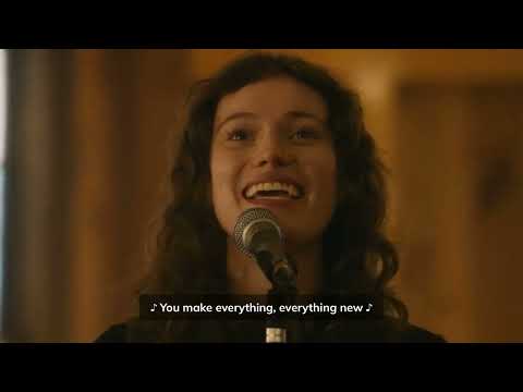 Unsung Hero | Rebecca St James | You Make Everything Beautiful!😍🥰