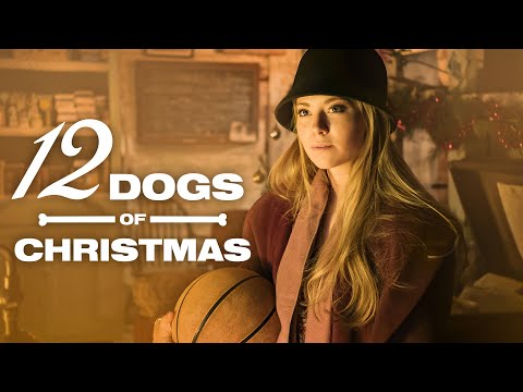 12 Dogs of Christmas: Great Puppy Rescue | 4K | Christmas Adventure Movie