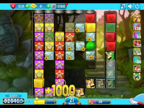 Pet Rescue Saga Level 2638