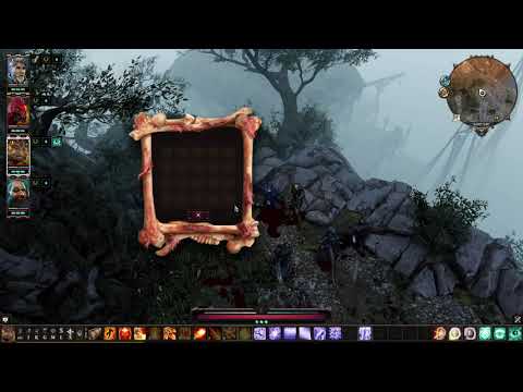 Ep 44 Who needs skill when you have luck - Divinity Original Sin 2