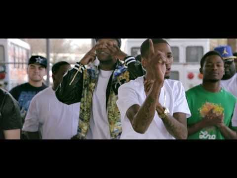 G-Hood & K-Kal Ft. Revenue - Fuck U Mean (Official Video)