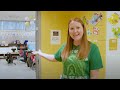 Welcome To Kindergarten At Cooke Elementary School