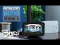 8 Things NO ONE is talking about with the ECHO SHOW 5 8 Things NO ONE is talking about with the ECHO SHOW 5