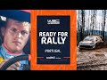 Everything You Need To Know For WRC Vodafone Rally De Portugal 2025