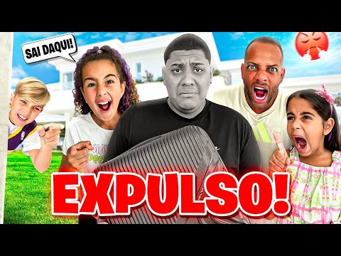 SOPHIA EXPELLED HER FRIEND FROM THE MANSION *he cried