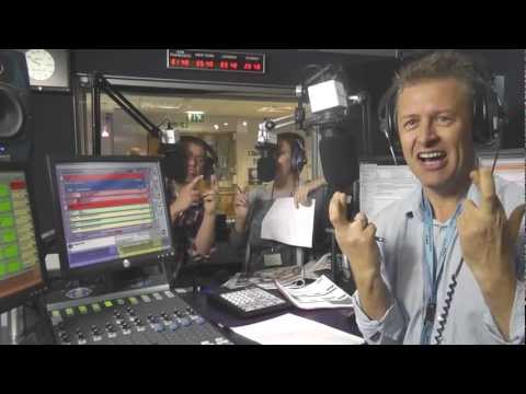 GaydarRadio - Breaking News...