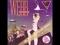 Webb Wilder-Pretty little lights of town (LeRois)