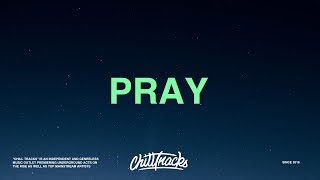 Alok ft. Conor Maynard - Pray (Lyrics)