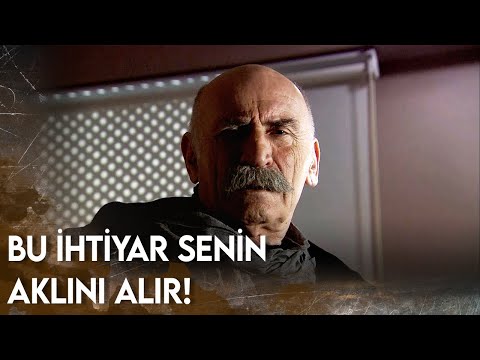 Racon Öyle Değil Böyle Kesilir