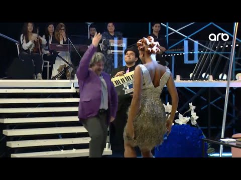 Həmin Zaur | Maarif dayı | Bala-bala