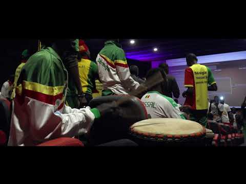 Orange Esport Experience Egypte 2019 : Qualification du Sénégal