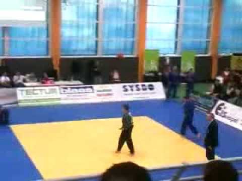 Judo Westliga Finalkämpfe Hohenems