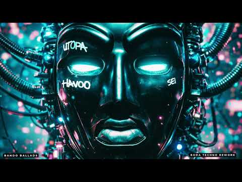 Bando Ballads (BODA TECHNO REWORK)