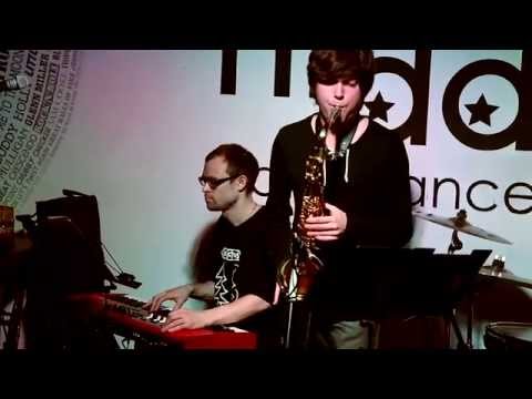 Michael Brecker Tribute -  As I Am