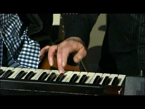 Andy McCluskey (OMD) talks about Enola Gay