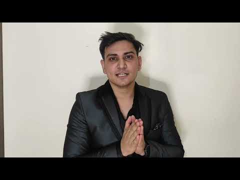 Sankalp Shrivastava Hectic Boss