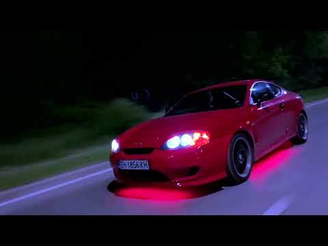 GOGATA - OUTSIDERZ GARAGE [Pourin' Up Remix]