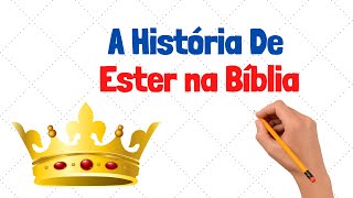 Quem Foi A Rainha Ester Na Bblia? (Estudos Bblicos)