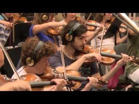 Pillars of Eternity: Orchestral Series - Combat Theme