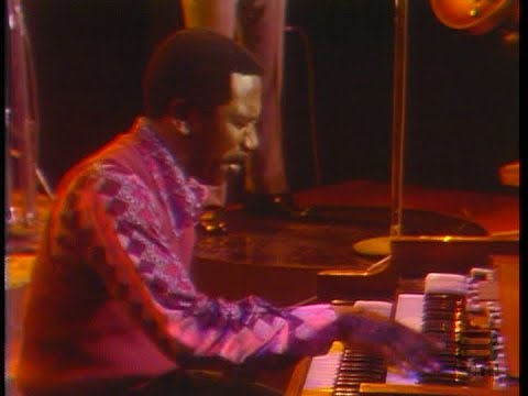 Jimmy Smith 1973 tv performance