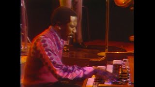 Jimmy Smith 1973 tv performance