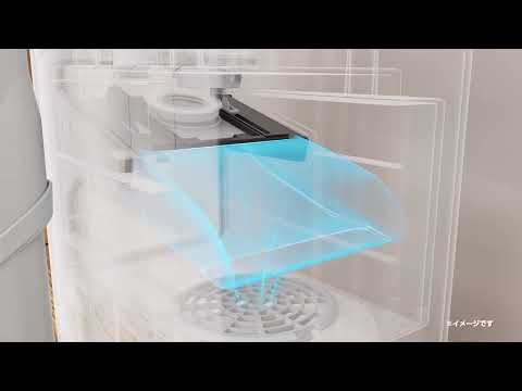 ダストステーション搭載 コードレスクリーナー TORNEO cordless