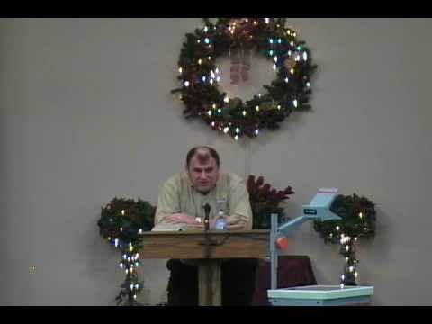 Jacob Prasch, The Last good King (Revival)