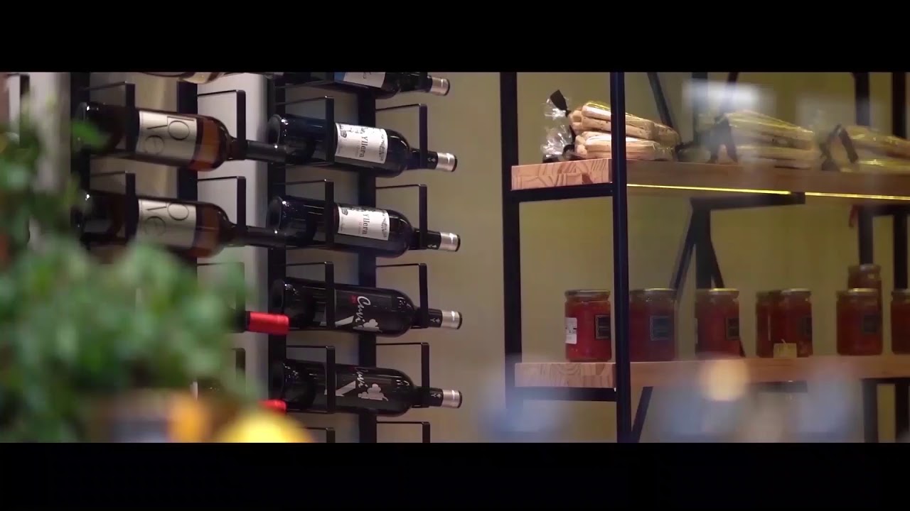 Ravioli & Cia parceria Choque Design. Interlight Iluminação