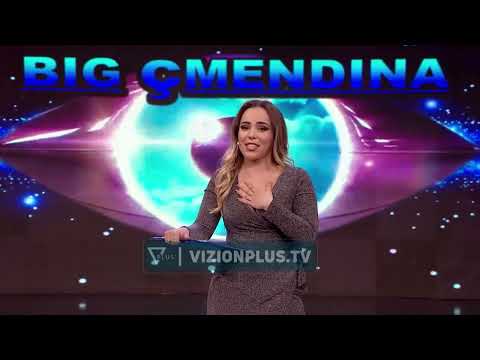 Big Cmendina "Show Te cmenduuuuur" - Al Pazar - Skec - Vizion Plus
