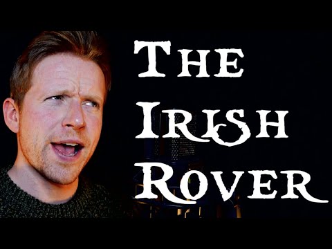 The Irish Rover (Cover) Colm R. McGuinness