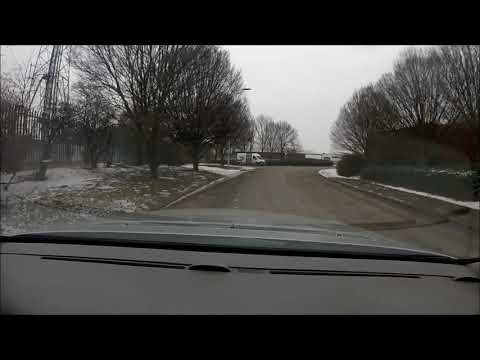 Euro Car Parts drumming up business