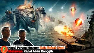 Download lagu Kapal Perang Museum Usia Kakek Uyut Melawan Kapal Alien Canggih II Alur cerita film Battleship mp3 Download lagu Kapal Perang Museum Usia Kakek Uyut Melawan Kapal Alien Canggih II Alur cerita film Battleship mp3