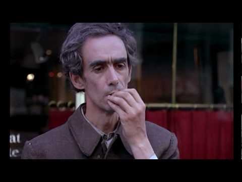 L'homme qui marche 02