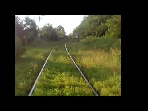 Trenul de la Sinnicolau de Beiuș