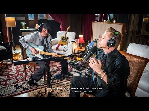 Echo Sessions 32 - The King Zeros - Whole Show