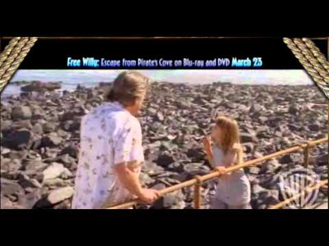 Free Willy 4 Commerical 1