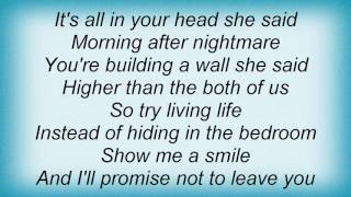 Red House Painters - Medicine Bottle Lyrics