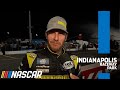 Grant Enfinger: 'We've had a terrible season until this point'