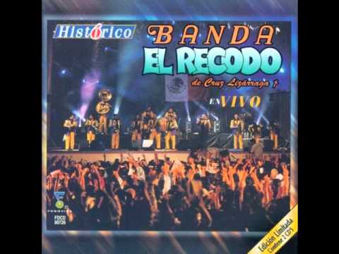 Banda El Recodo-Mi Gusto Es