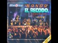 Banda El Recodo-Mi Gusto Es