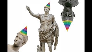 Bacchanalia: A Fun*, Wholesome**, Roman Festivity for the Entire Family***