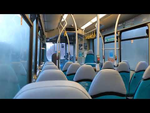 New Allocation | Route X14: 1408/NK09BPX - VDL SB200 Wright Pulsar 2