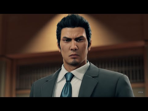 Yakuza 7: Like A Dragon (Ryu Ga Gotoku) - Chapter Twelve - (Walkthrough Part 28) - XseriesX/PS4/PS5
