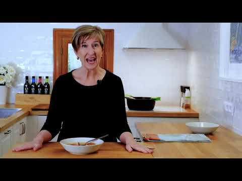 My Spanish Kitchen: Fabada Asturiana