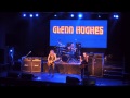 Glenn Hughes - Touch My Life (Trapeze) Buenos ...