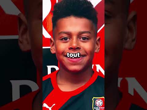 3 anecdotes about Désiré Doué 🇫🇷