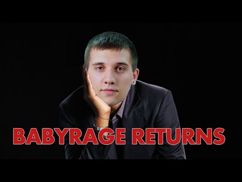 Dota 2 - Arteezy: BabyRage Returns