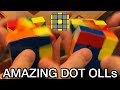 The Complete Guide to Dot OLLs!