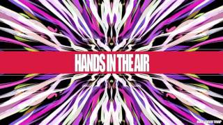 Tomsize Hands In The Air feat  Ragga Twins